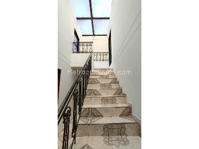 Casa de 5 alcobas en venta en Caney, Cali, 270 m² · foto 16 de 18