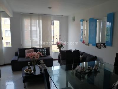 Apartamento de 2 alcobas en venta en Valle Del Lili, Cali, 54 m² · foto 1 de 20