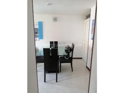 Apartamento de 2 alcobas en venta en Valle Del Lili, Cali, 54 m² · foto 2 de 20