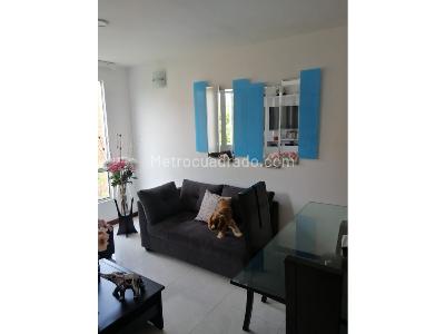 Apartamento de 2 alcobas en venta en Valle Del Lili, Cali, 54 m² · foto 3 de 20