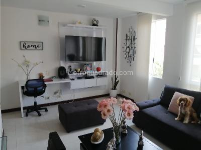 Apartamento de 2 alcobas en venta en Valle Del Lili, Cali, 54 m² · foto 4 de 20