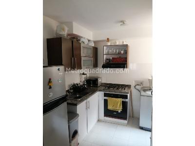Apartamento de 2 alcobas en venta en Valle Del Lili, Cali, 54 m² · foto 5 de 20