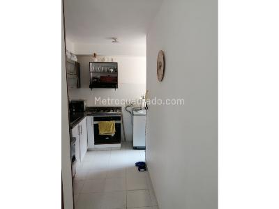 Apartamento de 2 alcobas en venta en Valle Del Lili, Cali, 54 m² · foto 6 de 20