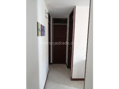 Apartamento de 2 alcobas en venta en Valle Del Lili, Cali, 54 m² · foto 8 de 20