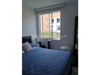 Apartamento de 2 alcobas en venta en Valle Del Lili, Cali, 54 m² · foto 9 de 20