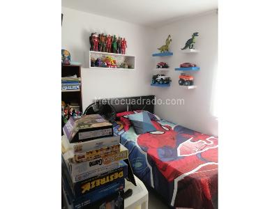 Apartamento de 2 alcobas en venta en Valle Del Lili, Cali, 54 m² · foto 10 de 20