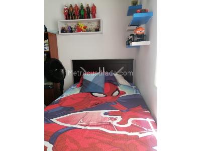 Apartamento de 2 alcobas en venta en Valle Del Lili, Cali, 54 m² · foto 11 de 20