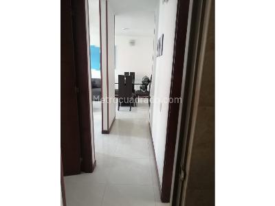 Apartamento de 2 alcobas en venta en Valle Del Lili, Cali, 54 m² · foto 12 de 20