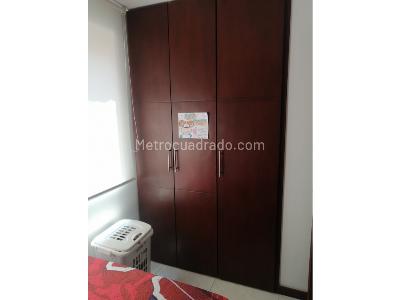 Apartamento de 2 alcobas en venta en Valle Del Lili, Cali, 54 m² · foto 15 de 20