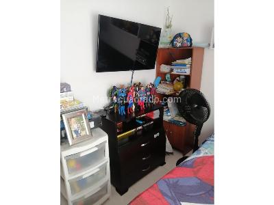 Apartamento de 2 alcobas en venta en Valle Del Lili, Cali, 54 m² · foto 16 de 20