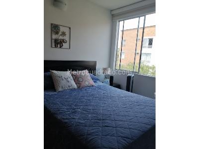 Apartamento de 2 alcobas en venta en Valle Del Lili, Cali, 54 m² · foto 17 de 20