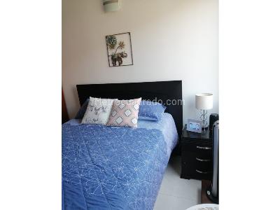 Apartamento de 2 alcobas en venta en Valle Del Lili, Cali, 54 m² · foto 18 de 20
