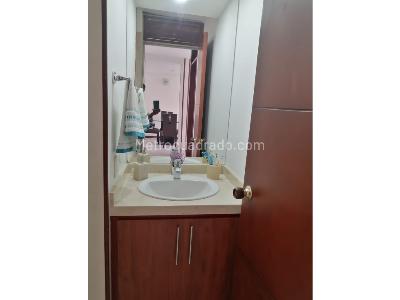 Apartamento de 2 alcobas en venta en Valle Del Lili, Cali, 54 m² · foto 20 de 20