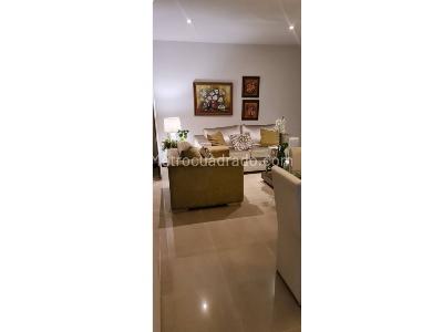 Apartamento de 3 alcobas en venta en Quintas De Don Simon, Cali, 97 m² · foto 2 de 20