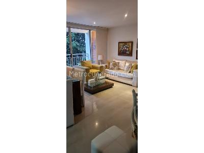 Apartamento de 3 alcobas en venta en Quintas De Don Simon, Cali, 97 m² · foto 7 de 20