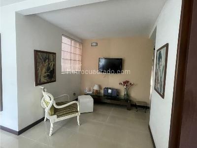 Apartamento de 3 alcobas en venta en Quintas De Don Simon, Cali, 97 m² · foto 8 de 20