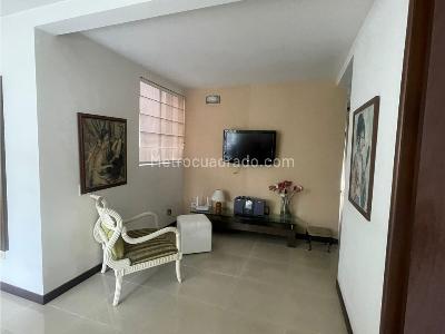 Apartamento de 3 alcobas en venta en Quintas De Don Simon, Cali, 97 m² · foto 9 de 20