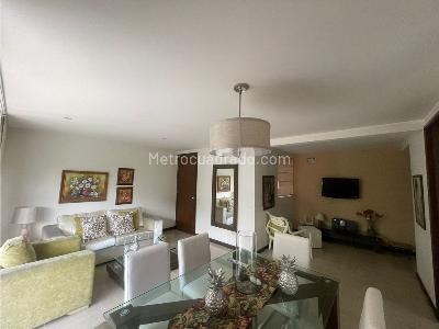 Apartamento de 3 alcobas en venta en Quintas De Don Simon, Cali, 97 m² · foto 12 de 20