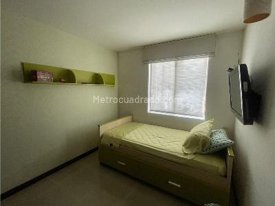 Apartamento de 3 alcobas en venta en Quintas De Don Simon, Cali, 97 m² · foto 13 de 20