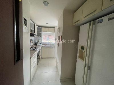 Apartamento de 3 alcobas en venta en Quintas De Don Simon, Cali, 97 m² · foto 17 de 20