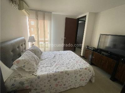 Apartamento de 3 alcobas en venta en Quintas De Don Simon, Cali, 97 m² · foto 18 de 20