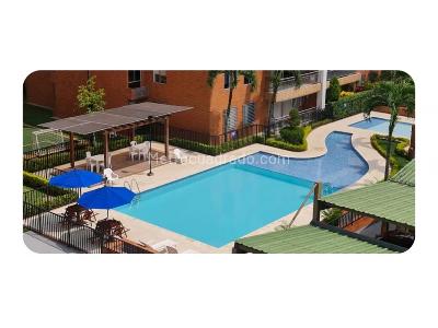 Apartamento de 3 alcobas en venta en Quintas De Don Simon, Cali, 97 m² · foto 19 de 20