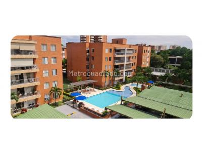 Apartamento de 3 alcobas en venta en Quintas De Don Simon, Cali, 97 m² · foto 20 de 20