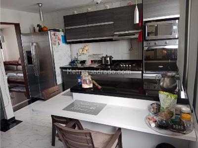 Apartamento de 3 alcobas en venta en Los Cambulos, Cali, 125 m² · foto 5 de 16
