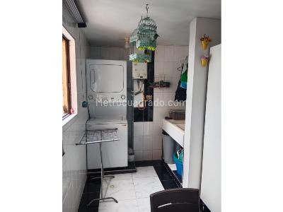 Apartamento de 3 alcobas en venta en Los Cambulos, Cali, 125 m² · foto 7 de 16
