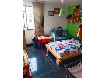 Apartamento de 3 alcobas en venta en Los Cambulos, Cali, 125 m² · foto 9 de 16