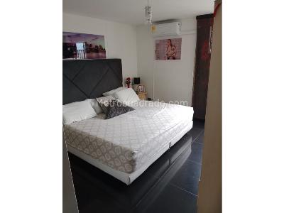Apartamento de 3 alcobas en venta en Los Cambulos, Cali, 125 m² · foto 14 de 16