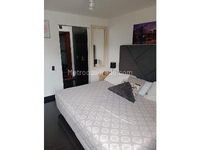 Apartamento de 3 alcobas en venta en Los Cambulos, Cali, 125 m² · foto 15 de 16
