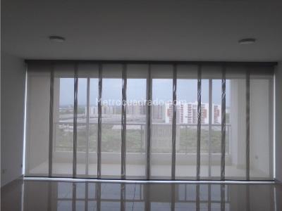 Apartamento de 3 alcobas en venta en Menga, Cali, 120 m² · foto 2 de 20