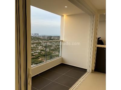 Apartamento en venta en Valle Del Lili, Cali · foto 2 de 15