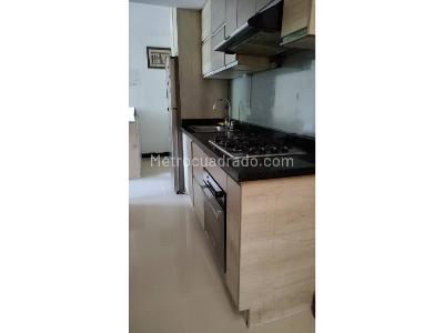 Apartamento de 2 alcobas en venta en Ciudad Pacifica, Cali, 48 m² · foto 3 de 10