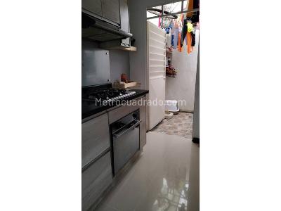 Apartamento de 2 alcobas en venta en Ciudad Pacifica, Cali, 48 m² · foto 4 de 10