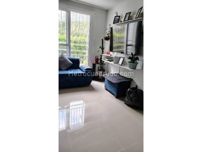 Apartamento de 2 alcobas en venta en Ciudad Pacifica, Cali, 48 m² · foto 6 de 10