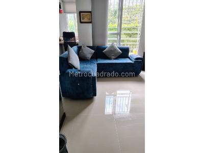 Apartamento de 2 alcobas en venta en Ciudad Pacifica, Cali, 48 m² · foto 7 de 10