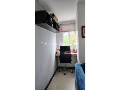 Apartamento de 2 alcobas en venta en Ciudad Pacifica, Cali, 48 m² · foto 9 de 10