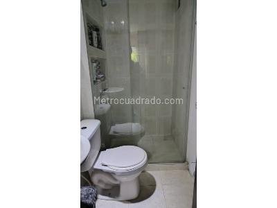 Apartamento de 2 alcobas en venta en Ciudad Pacifica, Cali, 48 m² · foto 10 de 10