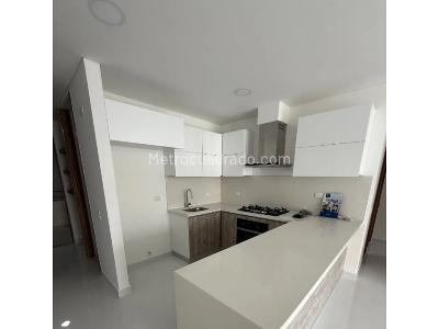 Apartamento en venta en Ciudad Jardin, Cali · foto 4 de 18