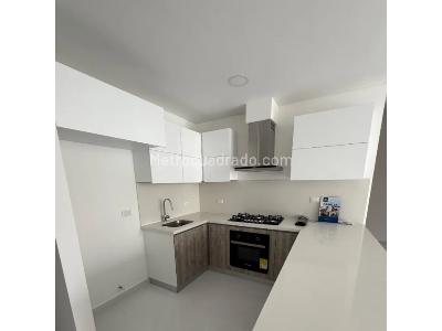 Apartamento en venta en Ciudad Jardin, Cali · foto 5 de 18