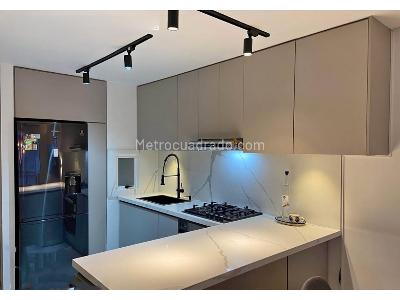 Apartamento en venta en Vivero Parque Residencial, Cali · foto 2 de 13