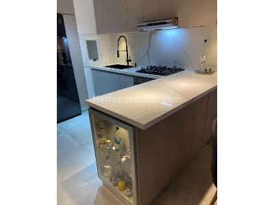 Apartamento en venta en Vivero Parque Residencial, Cali · foto 3 de 13