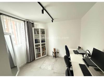 Apartamento en venta en Vivero Parque Residencial, Cali · foto 4 de 13