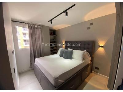 Apartamento en venta en Vivero Parque Residencial, Cali · foto 6 de 13