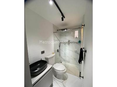 Apartamento en venta en Vivero Parque Residencial, Cali · foto 8 de 13