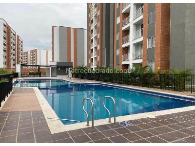 Apartamento en venta en Vivero Parque Residencial, Cali · foto 10 de 13