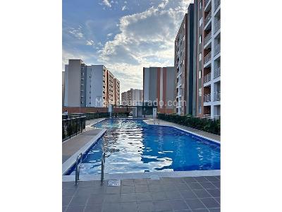 Apartamento en venta en Vivero Parque Residencial, Cali · foto 12 de 13