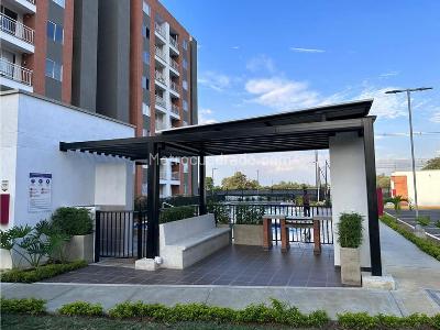 Apartamento en venta en Vivero Parque Residencial, Cali · foto 13 de 13